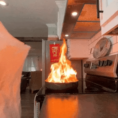 FireShield™ | Manta Ignífuga de Emergencia